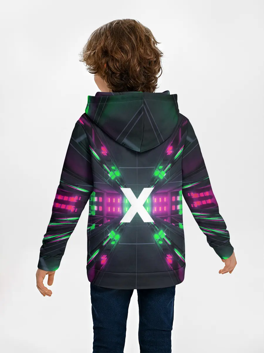 Детское худи / FuturX