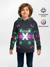 Детское худи / FuturX