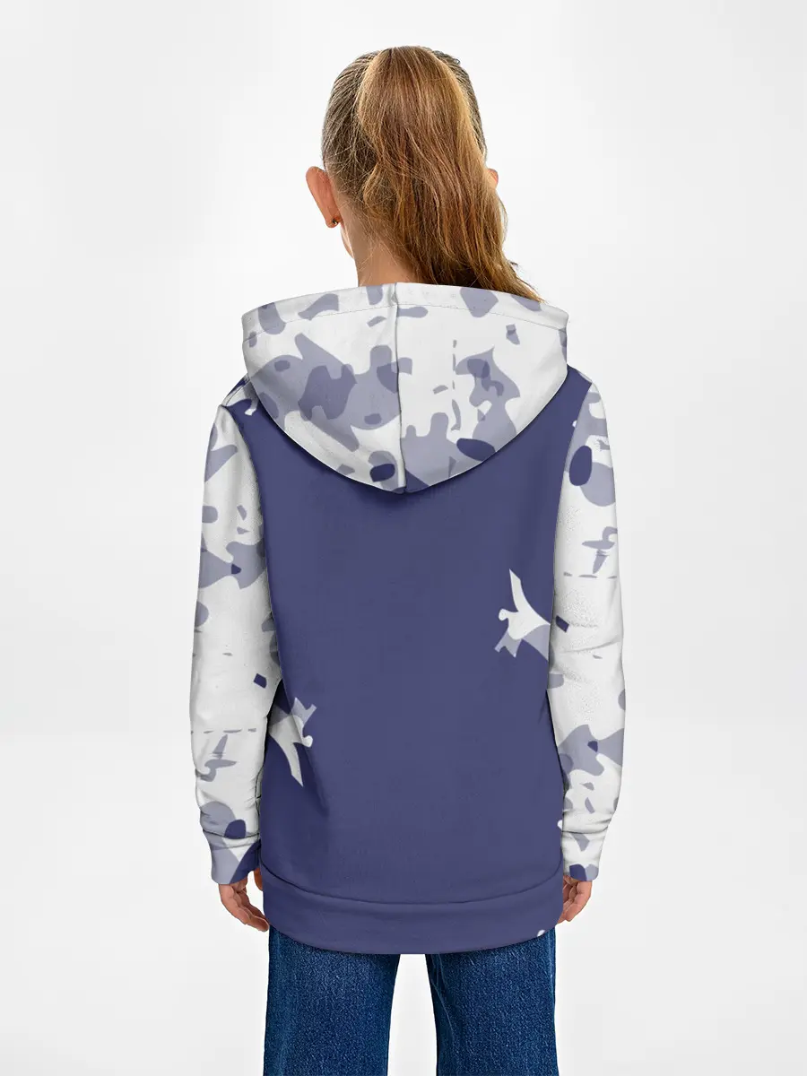 Детское худи / SUBARU SPORT