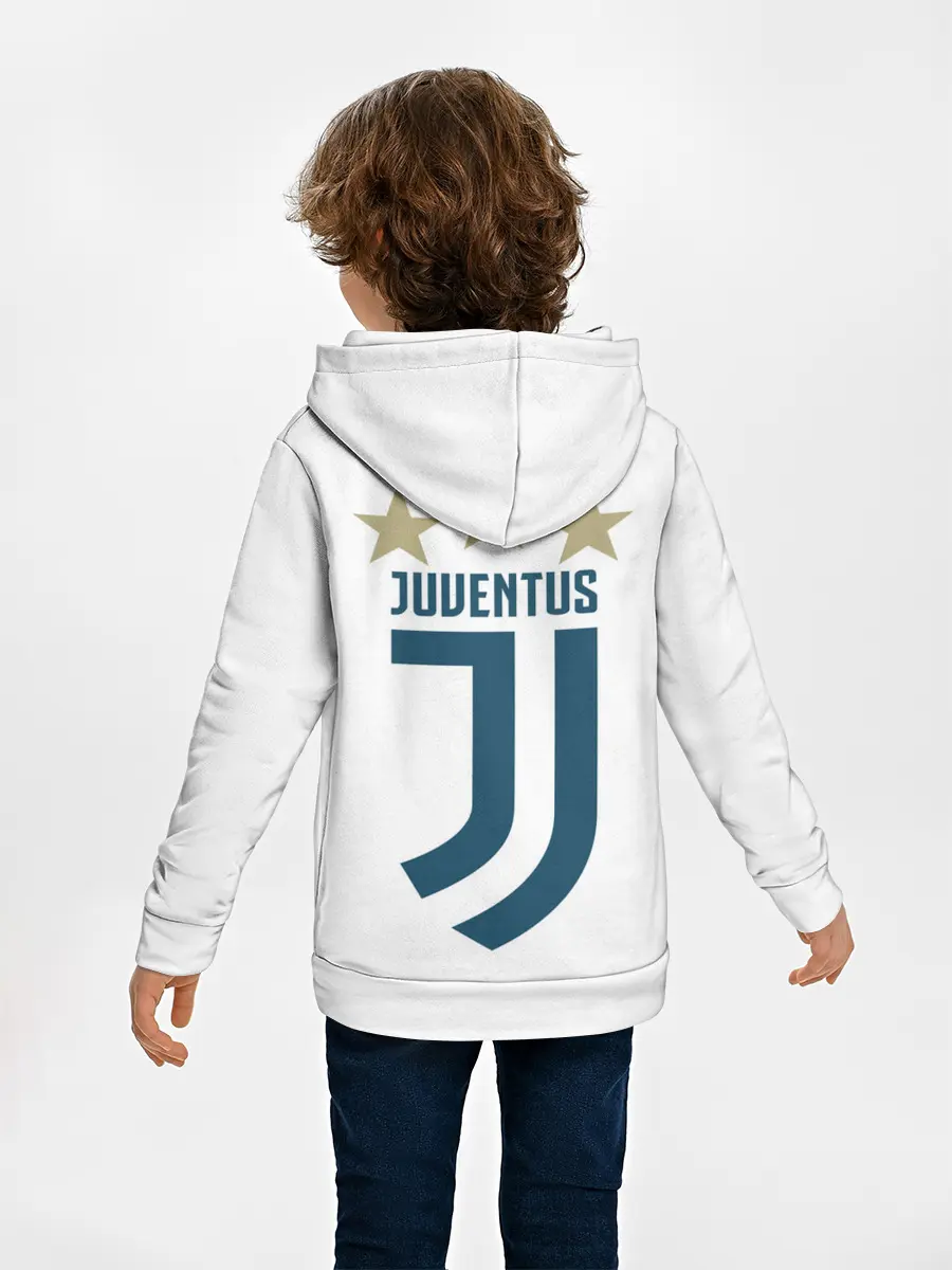 Детское худи / Криштиану Роналду