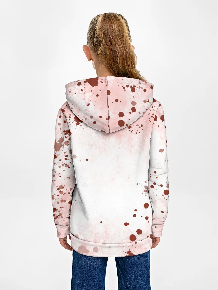 Детское худи / Амели | Amelie