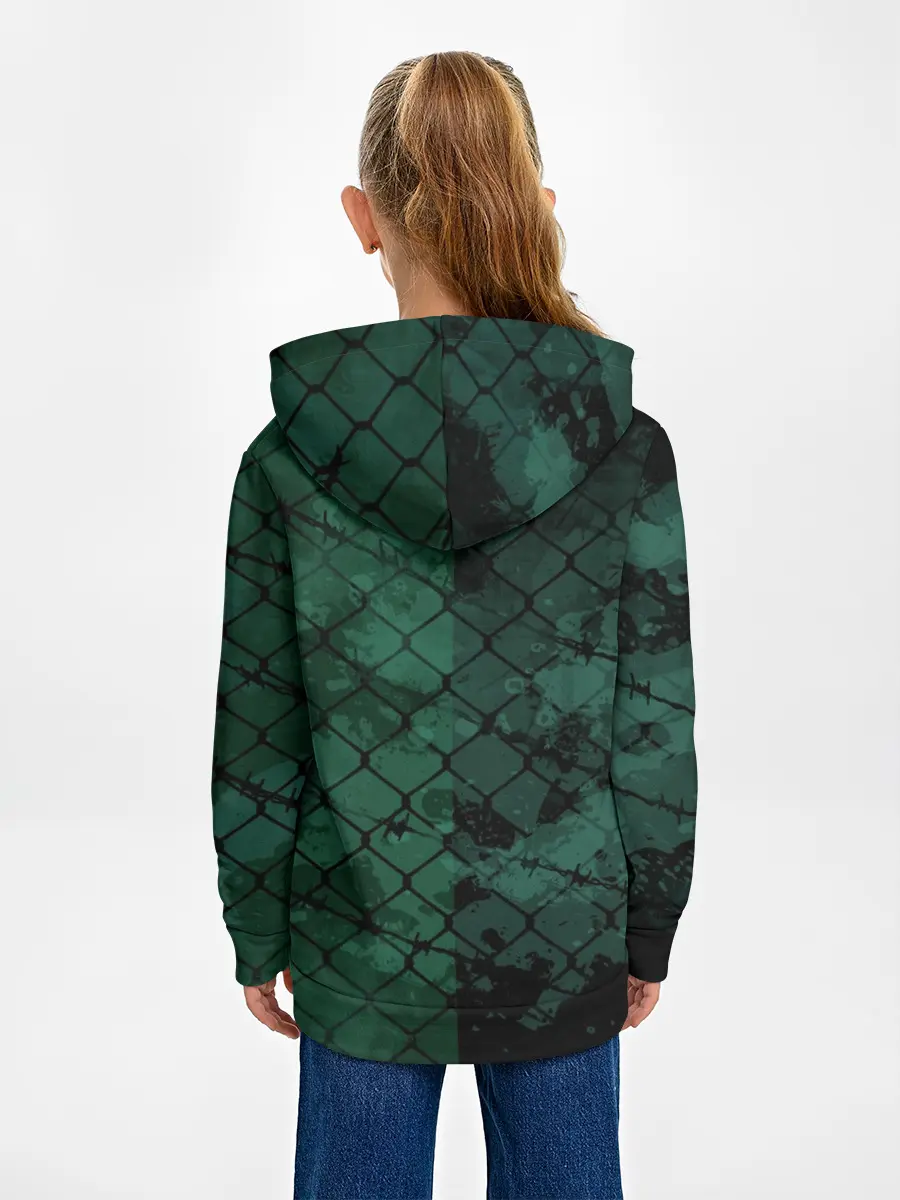 Детское худи / Бадзи