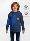 Детское худи / RUSSIA SPORT