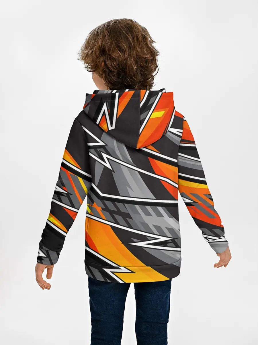 Детское худи / Audi RS