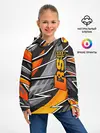 Детское худи / Audi RS