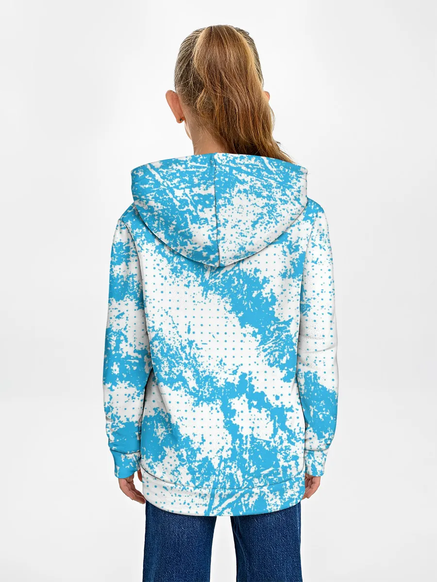 Детское худи / Босс Молокосос | Boss Baby