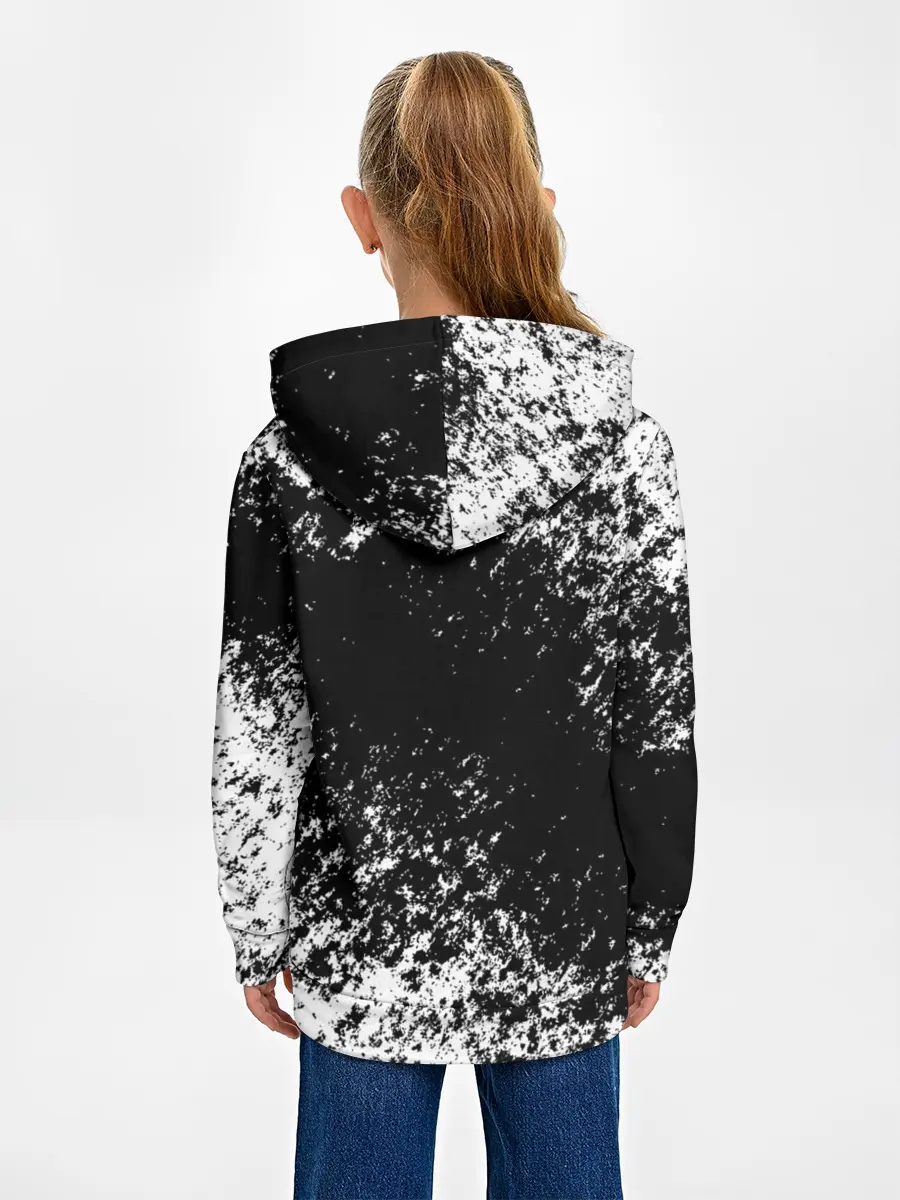 Детское худи / SKODA SPORT