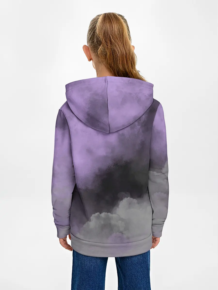 Детское худи / ИЧИГО