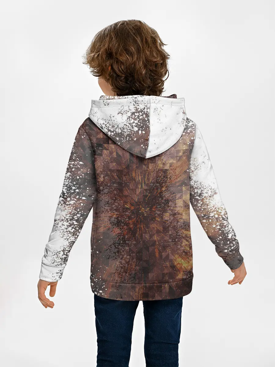 Детское худи / Stigmata | Стигмата