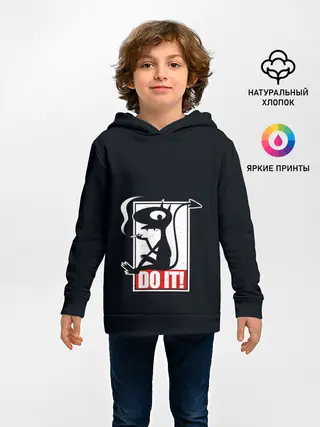 Детское худи / Disenchantment. DO IT!