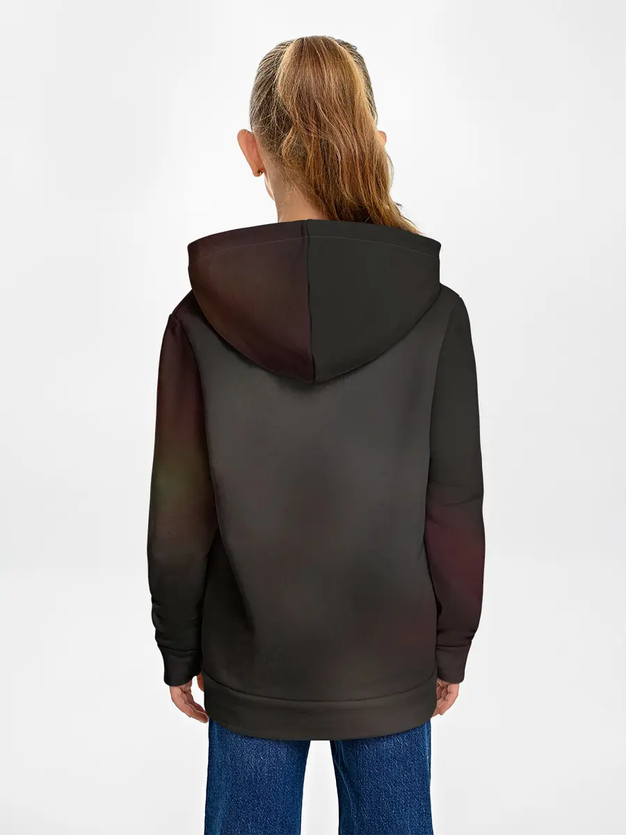 Детское худи / Tokyo Ghoul