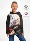 Детское худи / Tokyo Ghoul