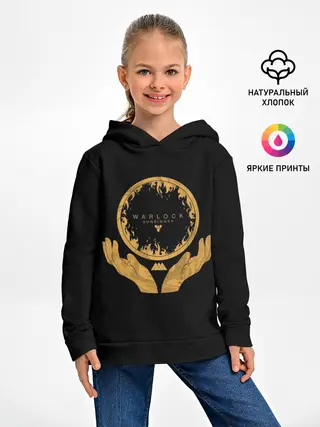 Детское худи / Destiny