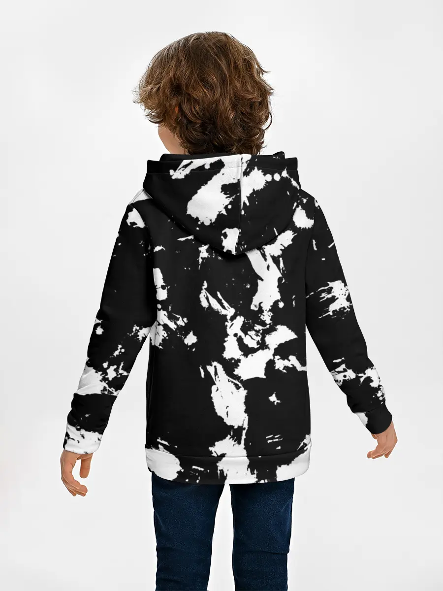 Детское худи / Cristiano Ronaldo