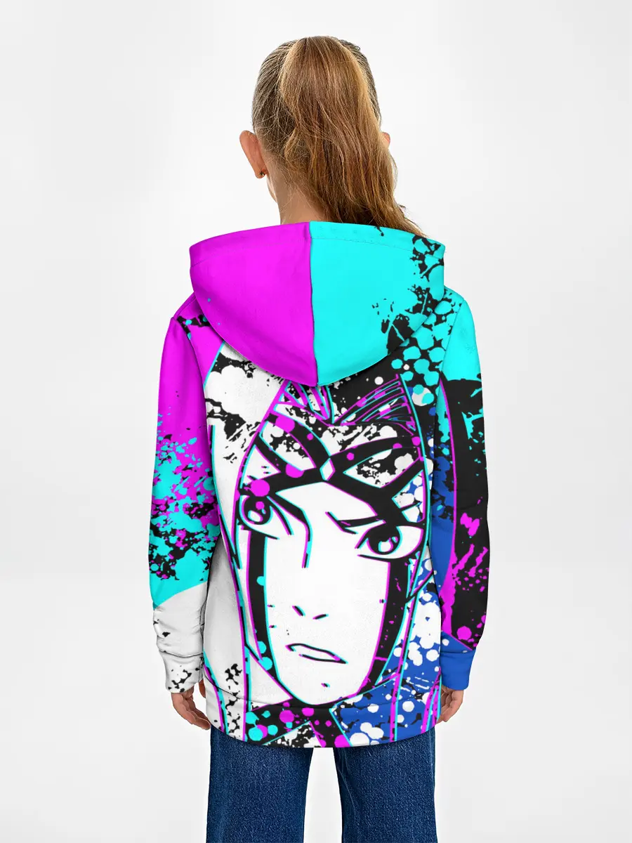 Детское худи / Цунаде