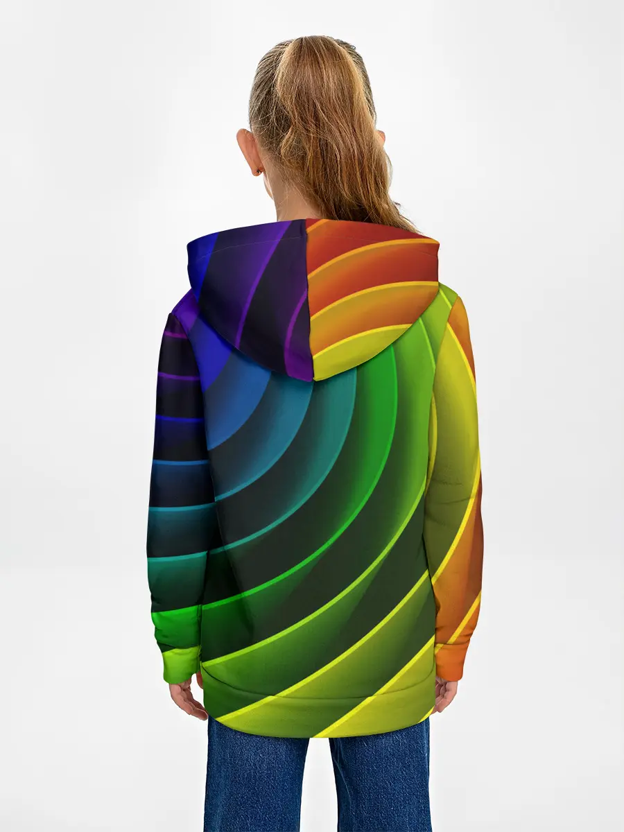 Детское худи / Color