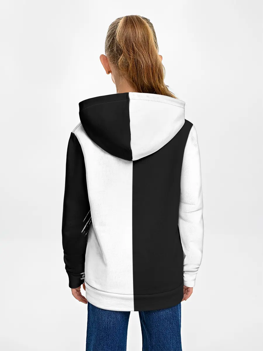 Детское худи / GODSMACK | ГОДСМАК