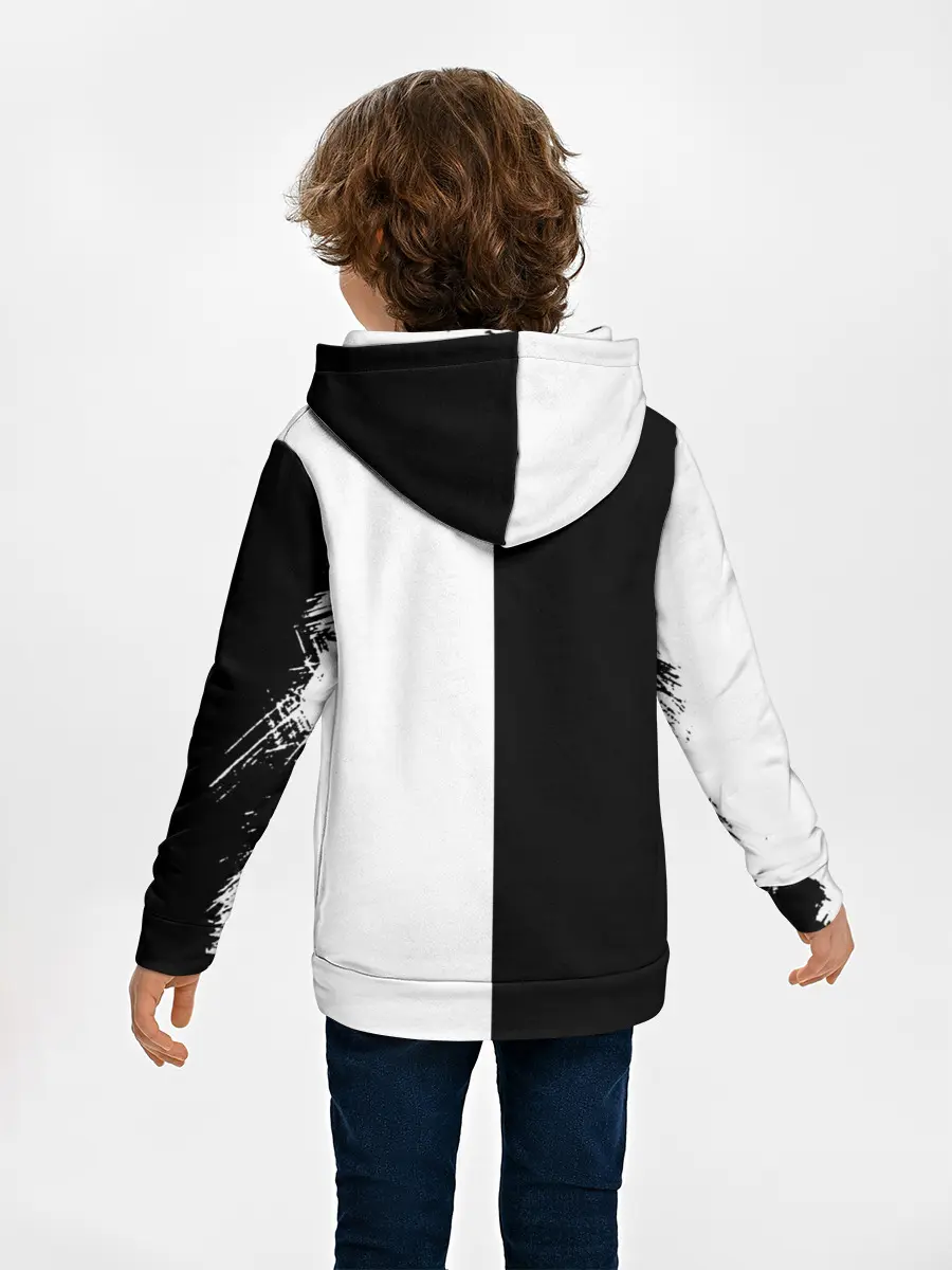 Детское худи / GODSMACK | ГОДСМАК