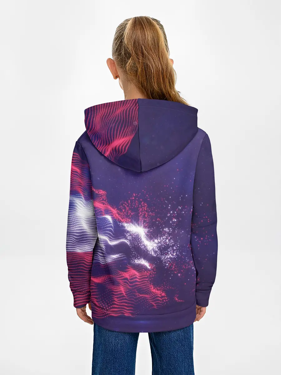 Детское худи / Austria