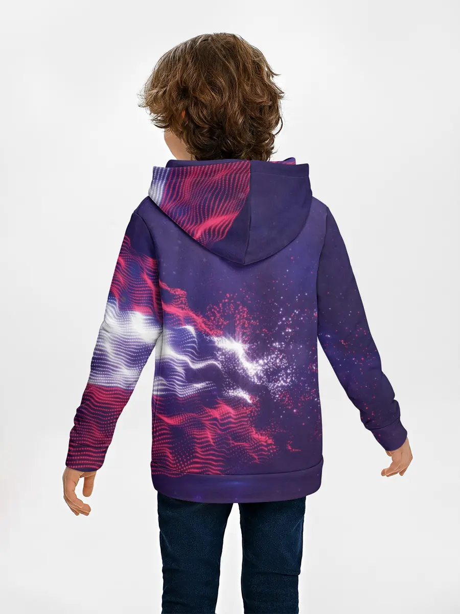 Детское худи / Austria