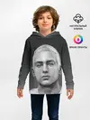 Детское худи / EMINEM | ЭМИНЕМ