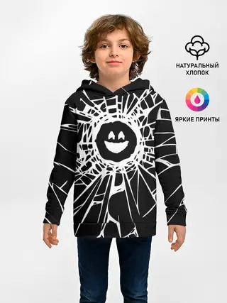 Детское худи / BLACK MIRROR