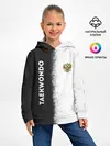 Детское худи / Тхэквондо | Taekwondo