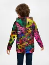 Детское худи / Калейдоскоп
