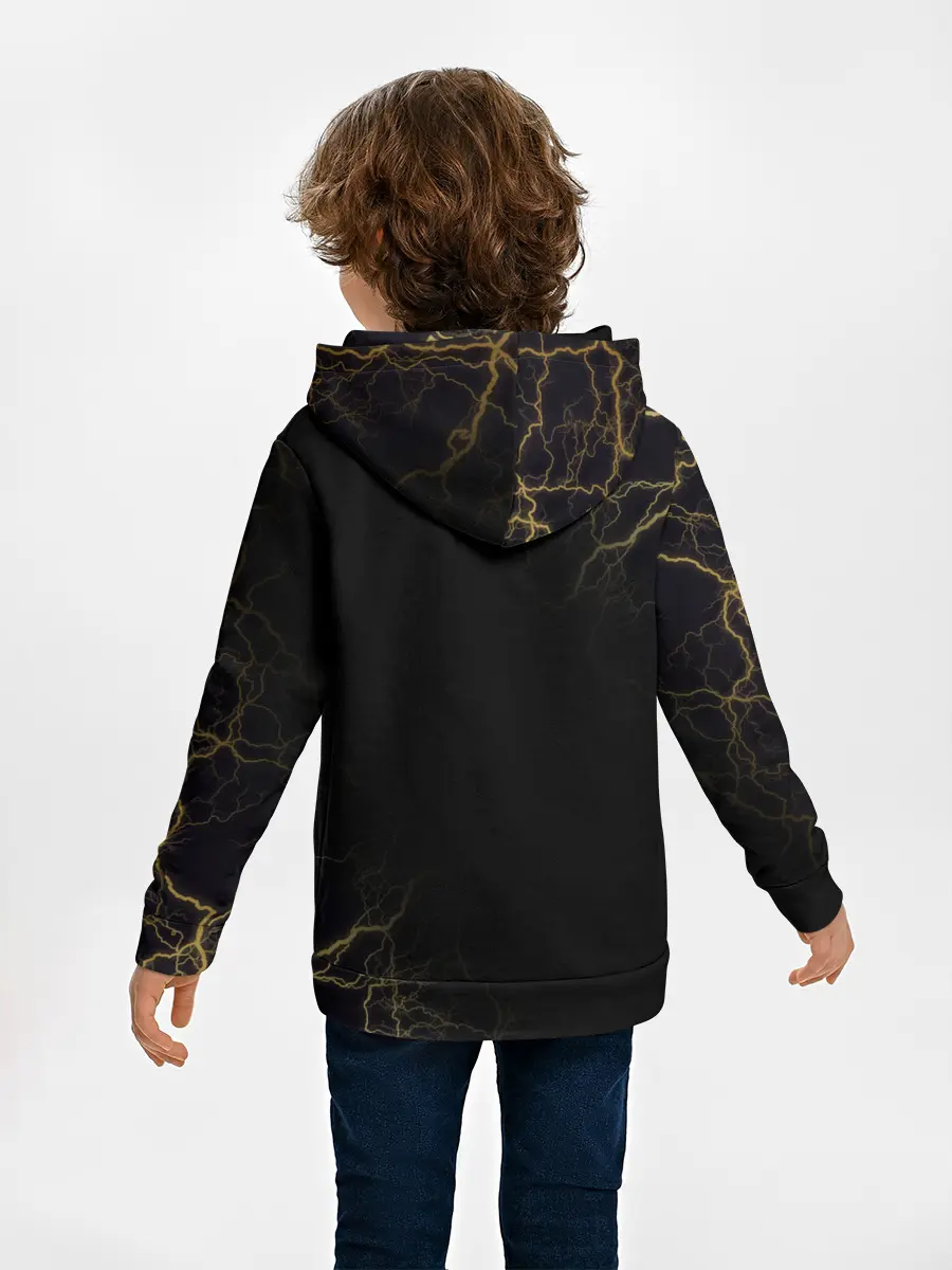 Детское худи / Peely Fortnite