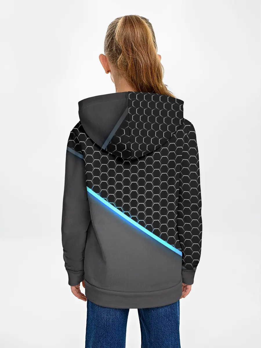 Детское худи / Juventus F.C.