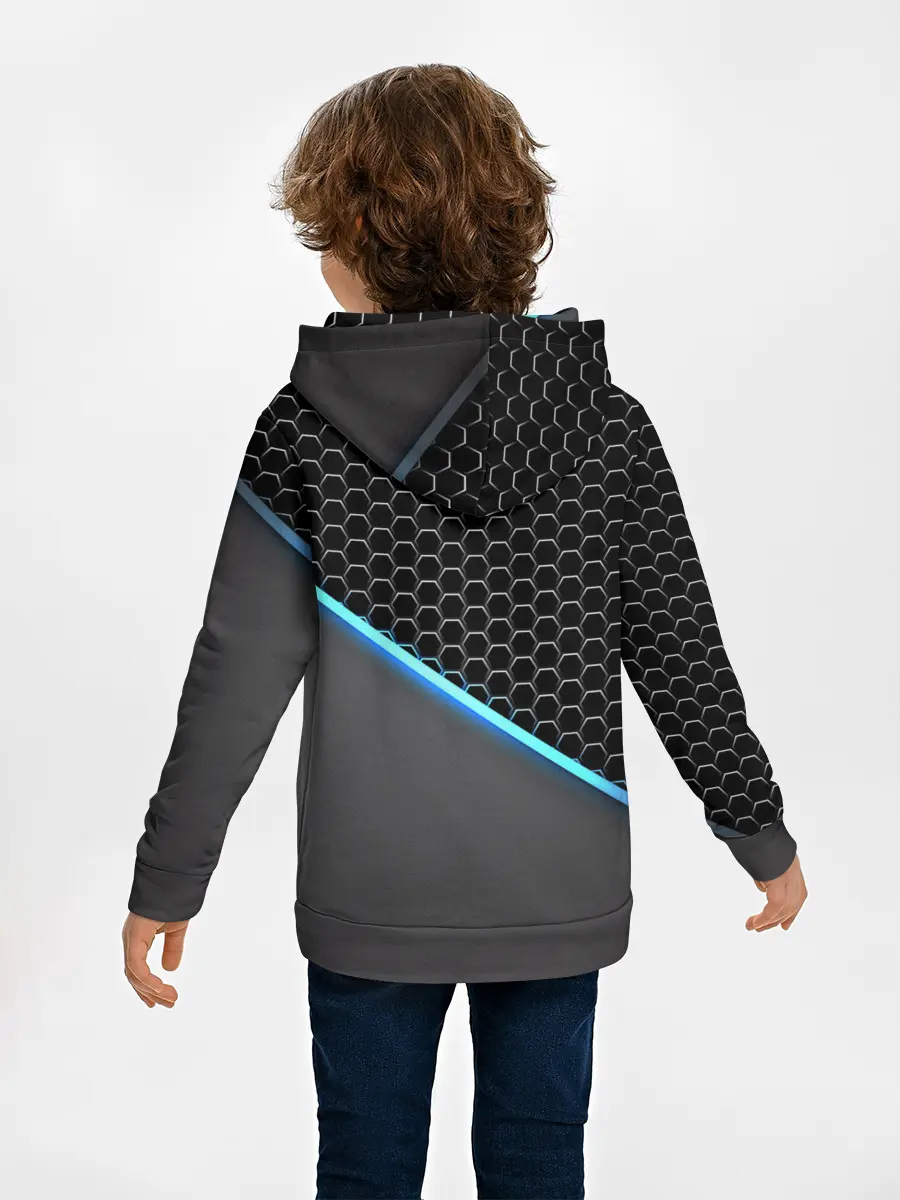 Детское худи / Juventus F.C.