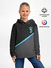 Детское худи / Juventus F.C.