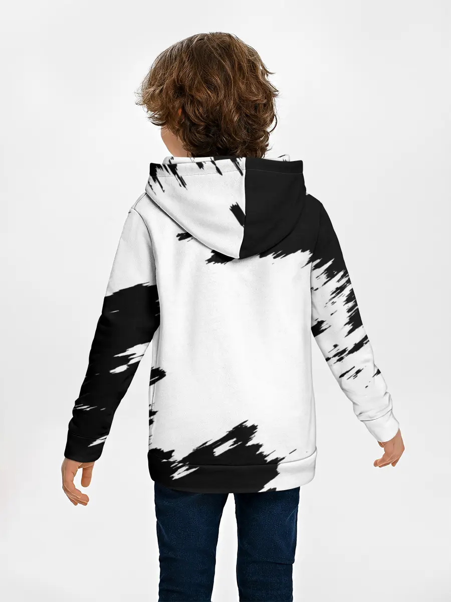 Детское худи / Sabaton