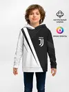Детское худи / JUVENTUS / ЮВЕНТУС