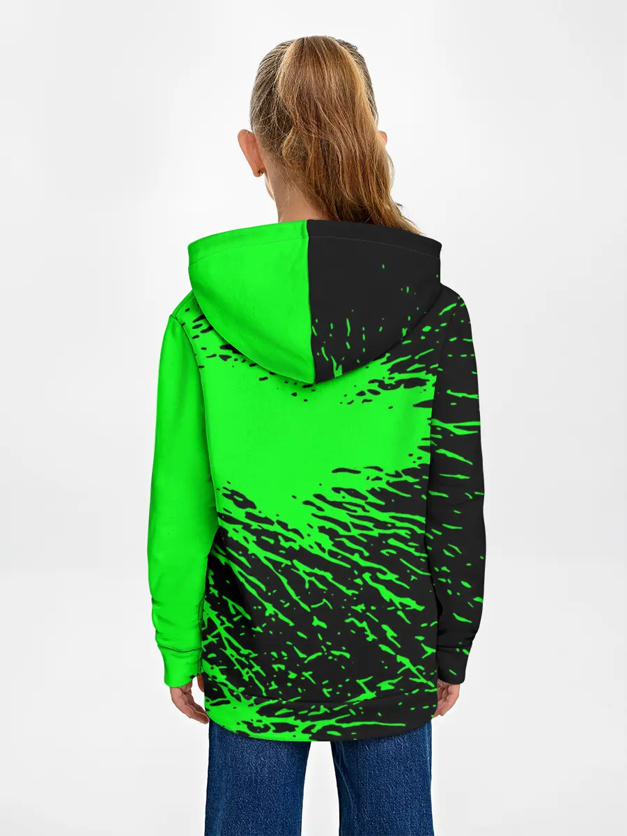 Детское худи / СССР