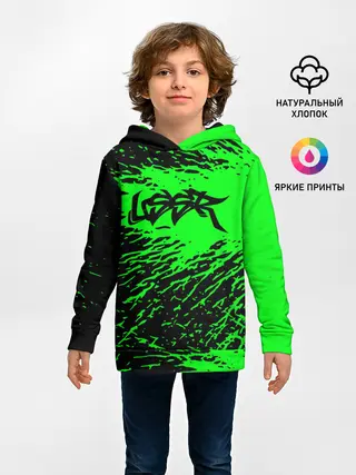 Детское худи / СССР