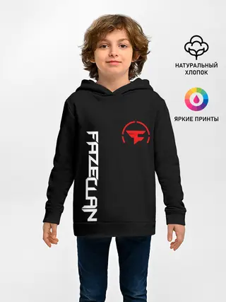 Детское худи / FAZE CLAN