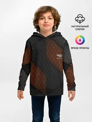 Детское худи / Фантазия на тему Bentley