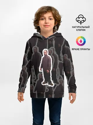 Детское худи / Роберт Паттинсон | Мем