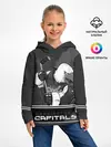 Детское худи / Washington Capitals