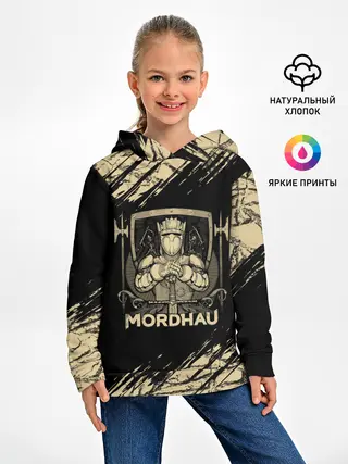 Детское худи / Mordhau