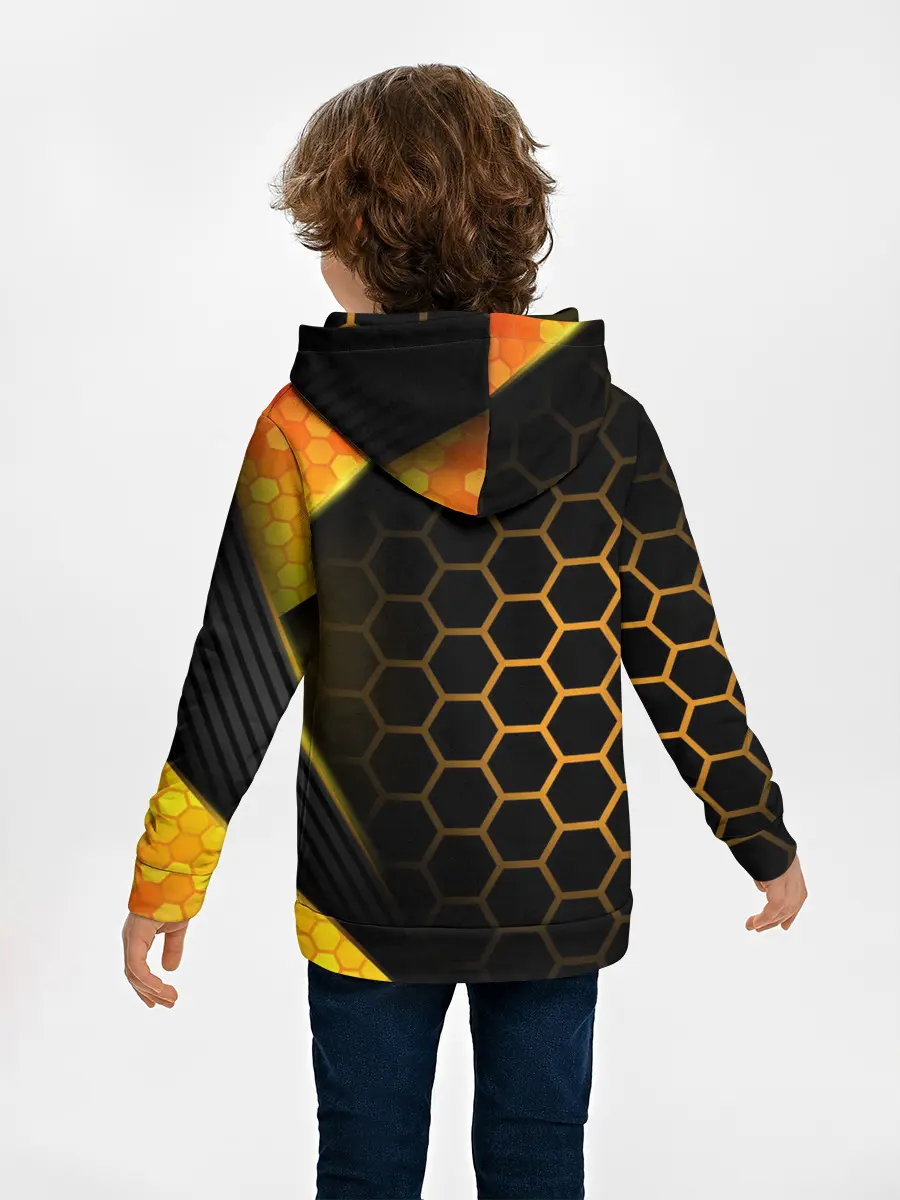 Детское худи / Sword Art Online