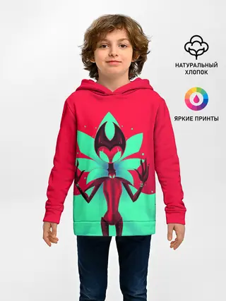 Детское худи / Grimm