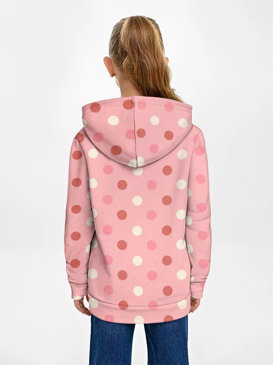 Детское худи / Тоторо