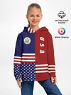 Детское худи / USA