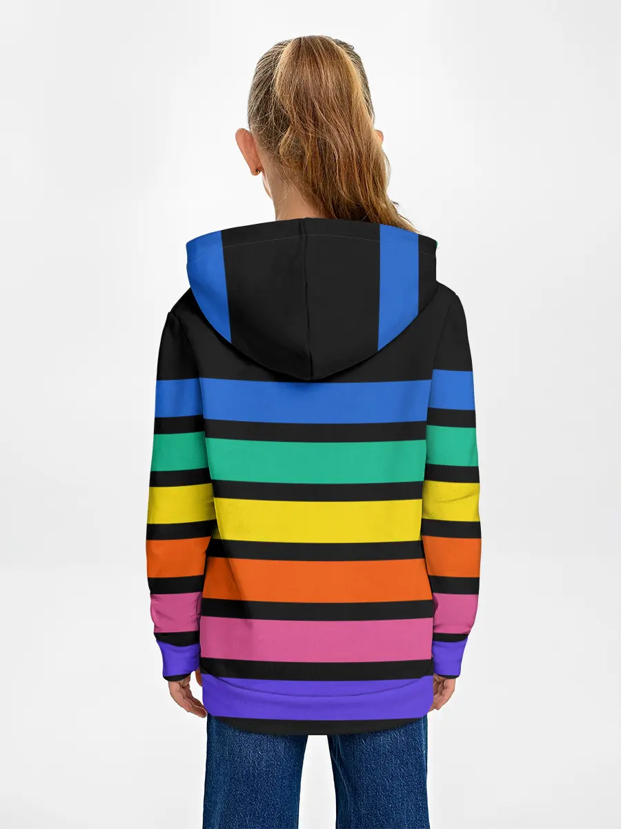 Детское худи / Семейство Кардашьян