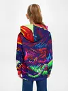 Детское худи / Hyper beast