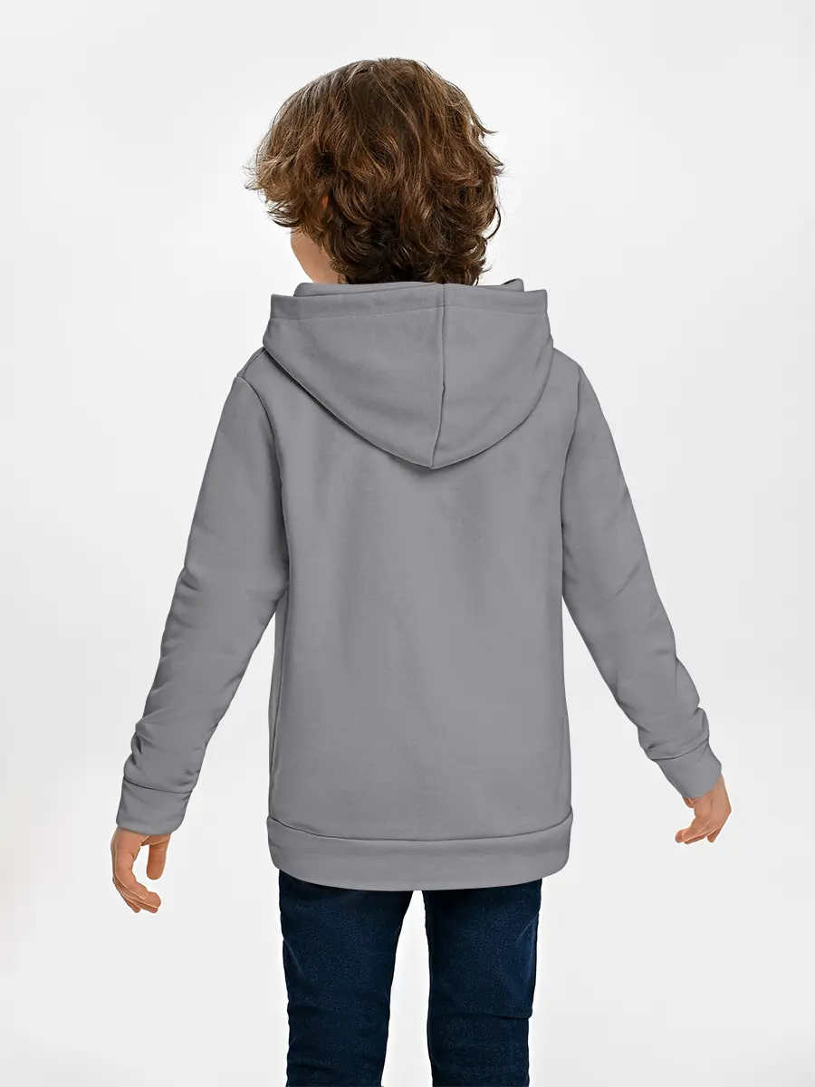 Детское худи / Зверушка