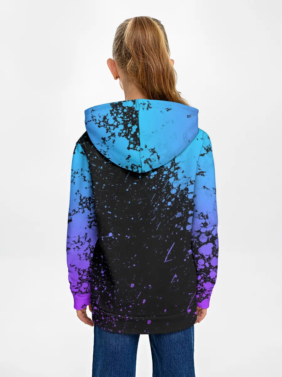 Детское худи / THE LAST OF US