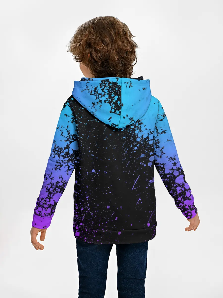 Детское худи / THE LAST OF US